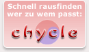 Unsere neue und kostenlose Dienstleistung: chycle - based on the chinese cycle